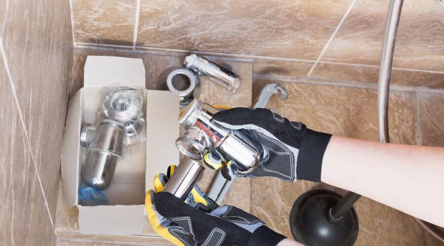 Expert flood damage restoration services in Clarkridge, AR